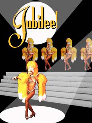 Jubilee! at Kraine Theater