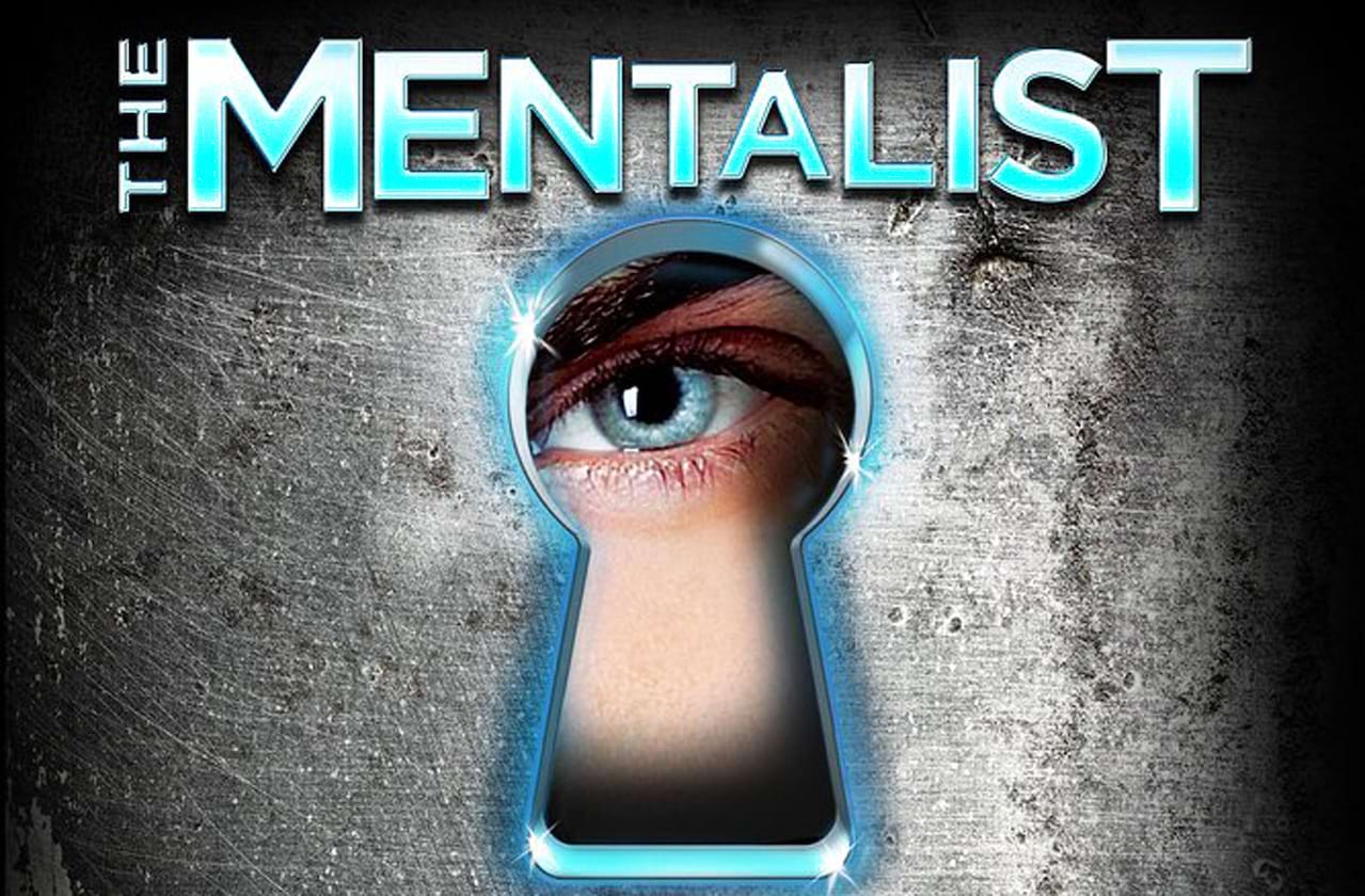 The Mentalist at V Theater