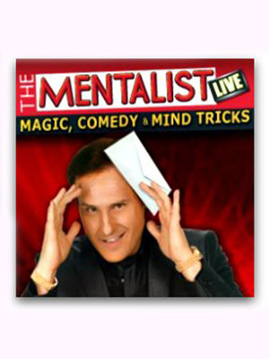 The Mentalist at Kraine Theater