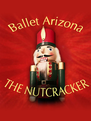 Arizona Ballet - The Nutcracker at Phoenix Symphony Hall