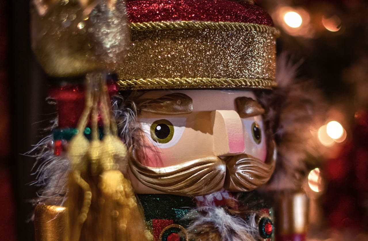 Oakland Ballet - The Nutcracker