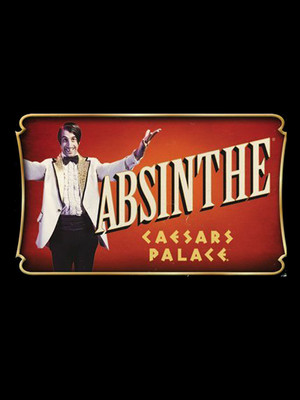 Absinthe at Spiegeltent