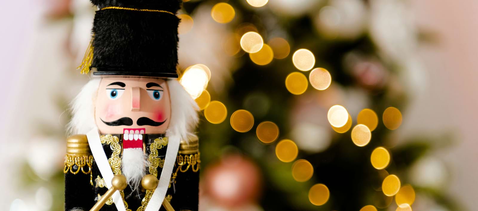 Grand Rapids Ballet - The Nutcracker — Arts & culture in Devos Performance Hall · Grand Rapids, MI