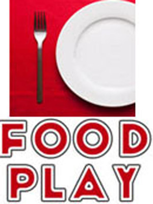 Foodacts at Lion Theatre