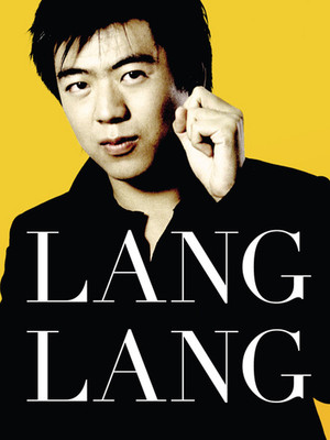 Lang Lang at Isaac Stern Auditorium