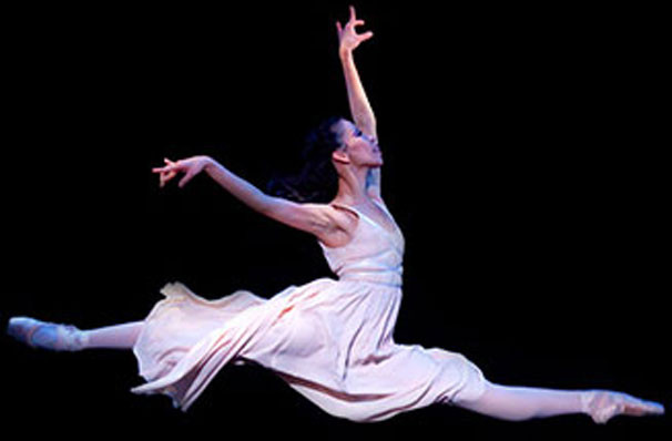 Arizona Ballet: Romeo and Juliet - Phoenix Symphony Hall, Phoenix, AZ ...