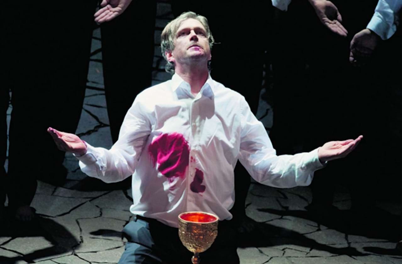 Metropolitan Opera: Parsifal