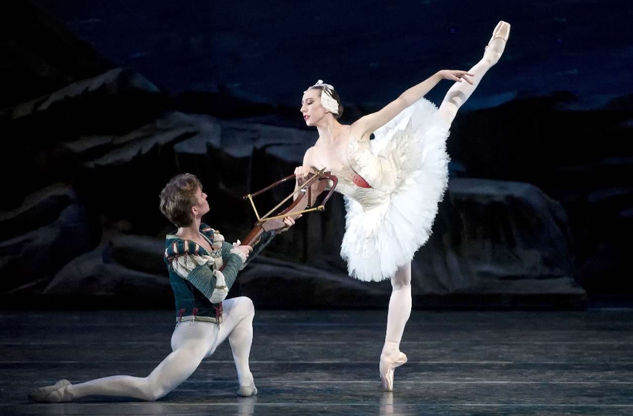 American Ballet Theatre - Swan Lake