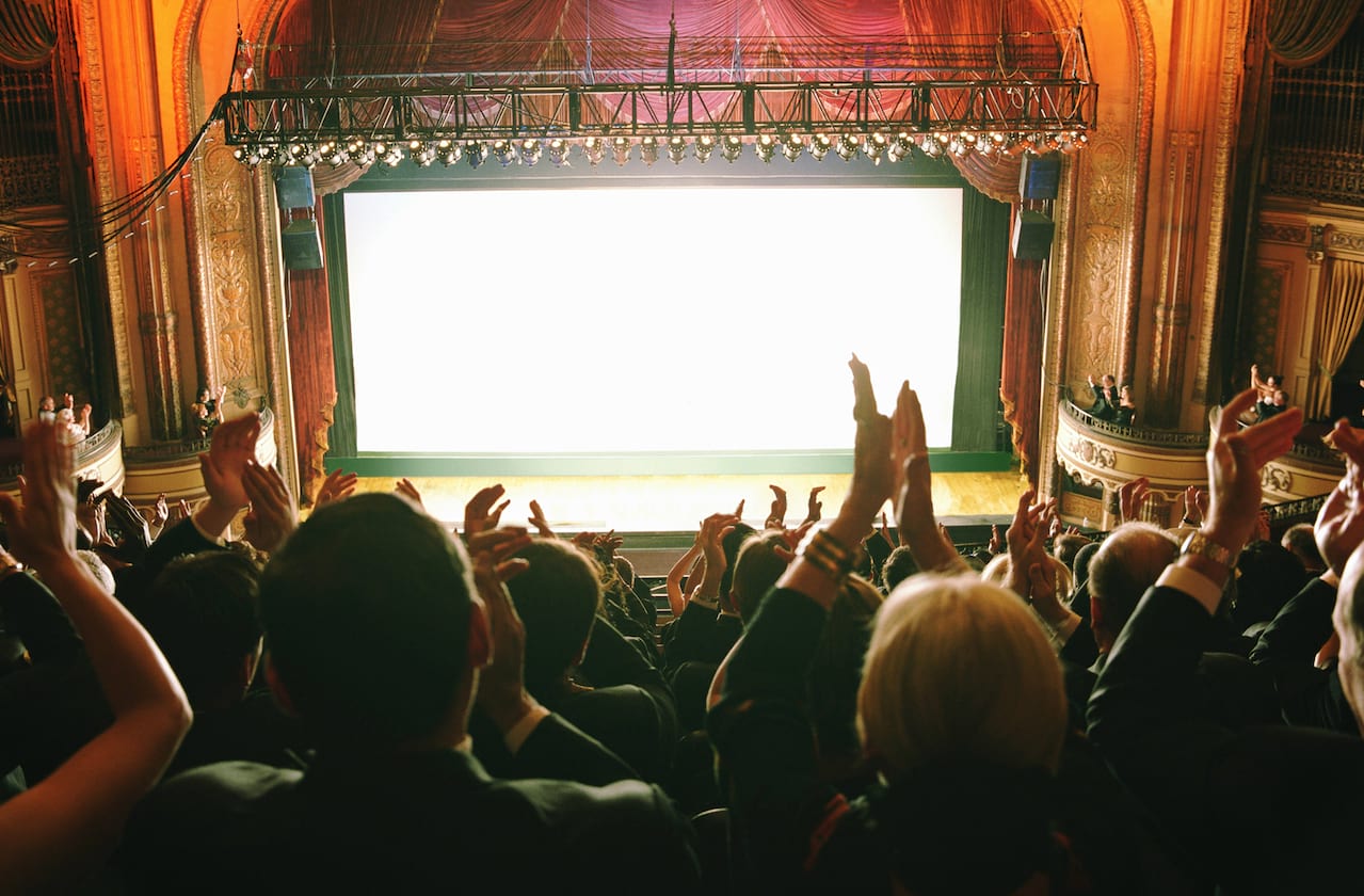 Atlanta Opera - La Traviata at Cobb Energy Performing Arts Centre