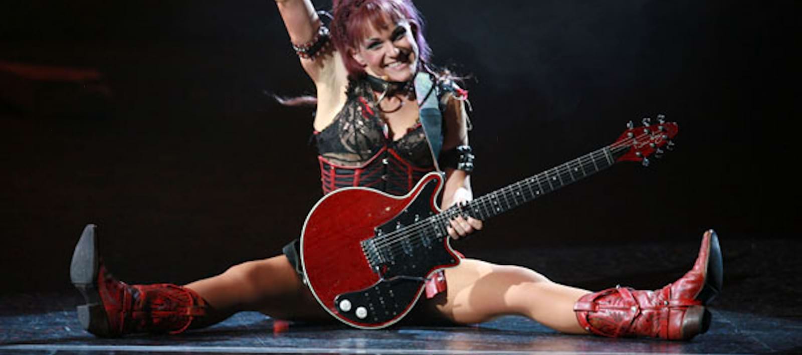We Will Rock You · Alabama Theatre Birmingham, AL · Finished Oct 30 ...