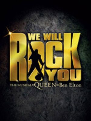 We Will Rock You at Smart Financial Center