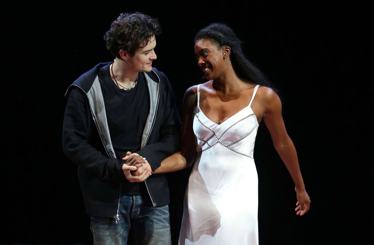 Review Roundup: Romeo + Juliet