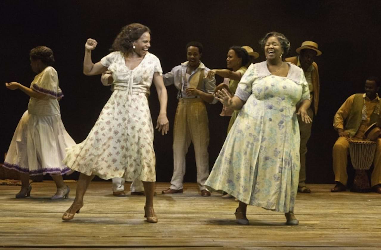 Porgy and Bess