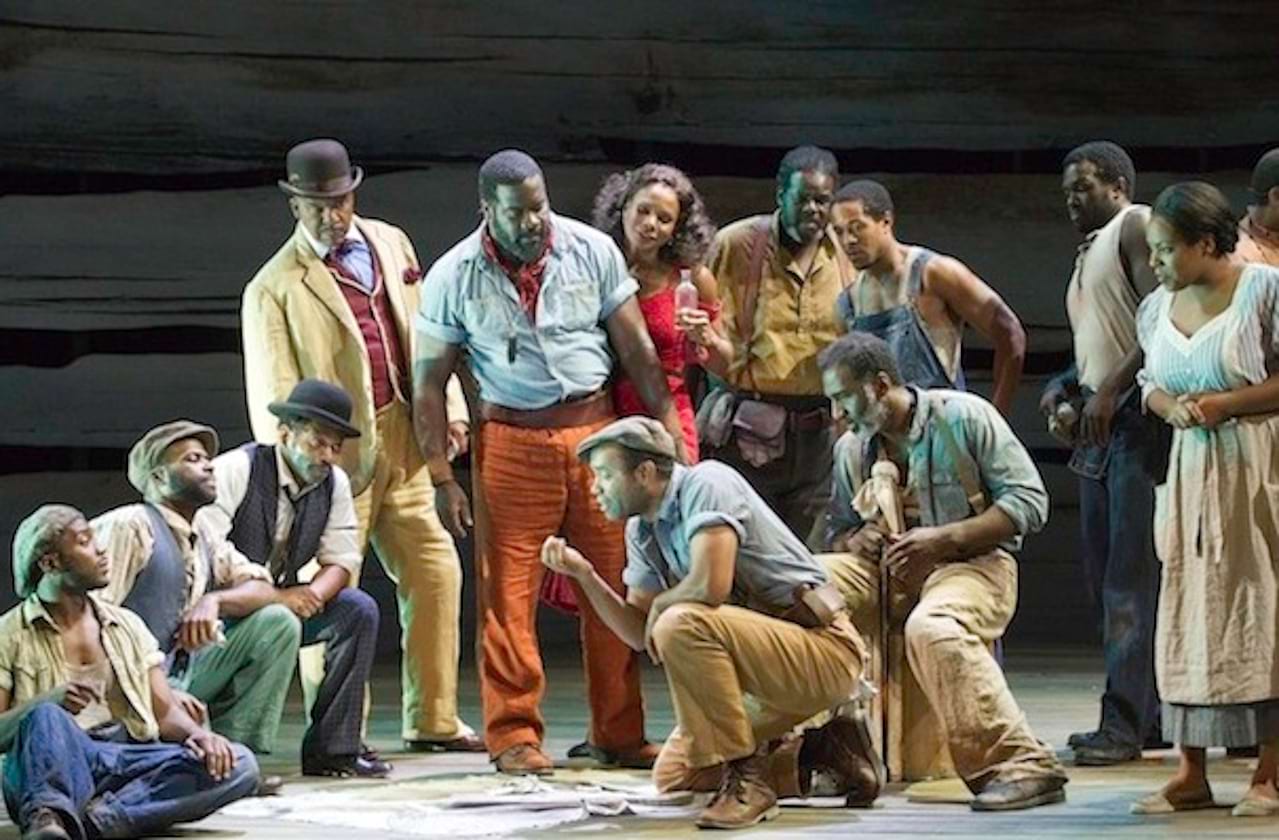 Porgy and Bess