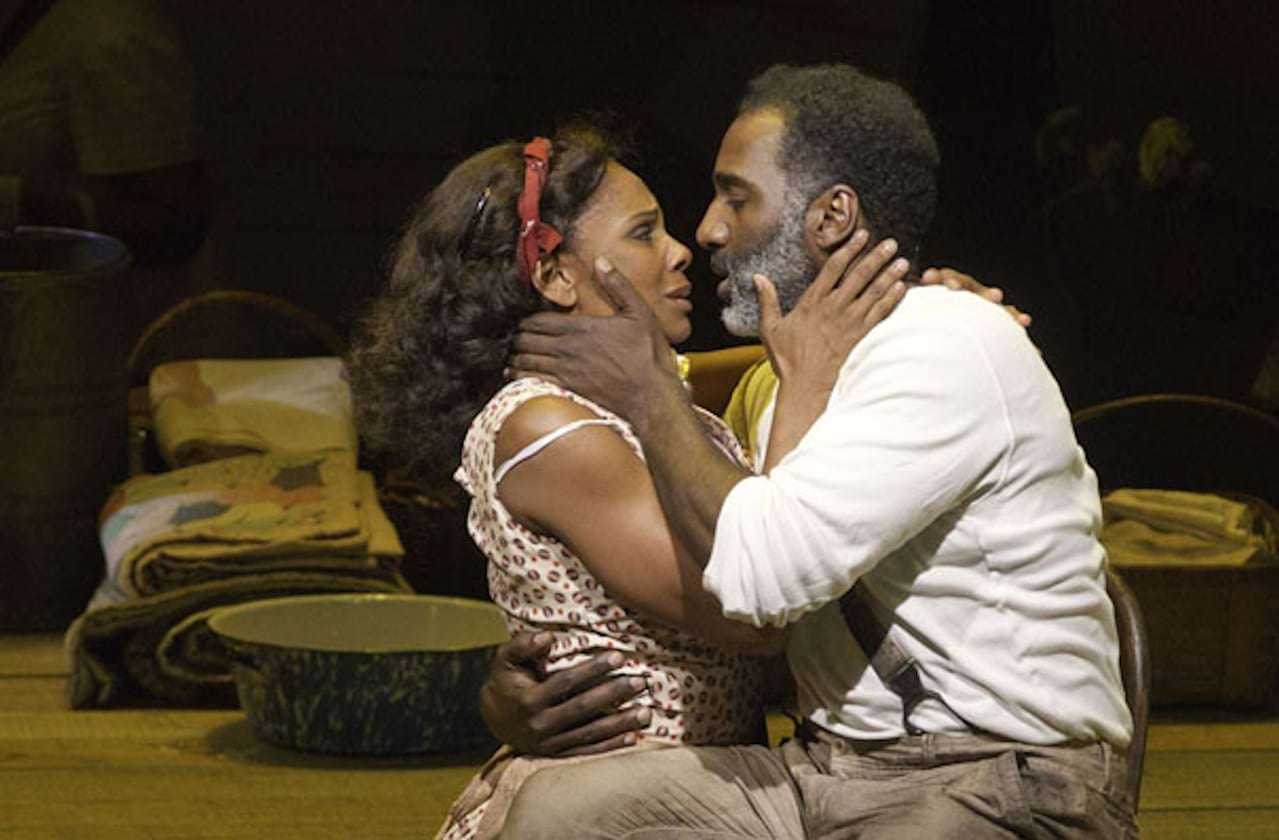 Porgy and Bess