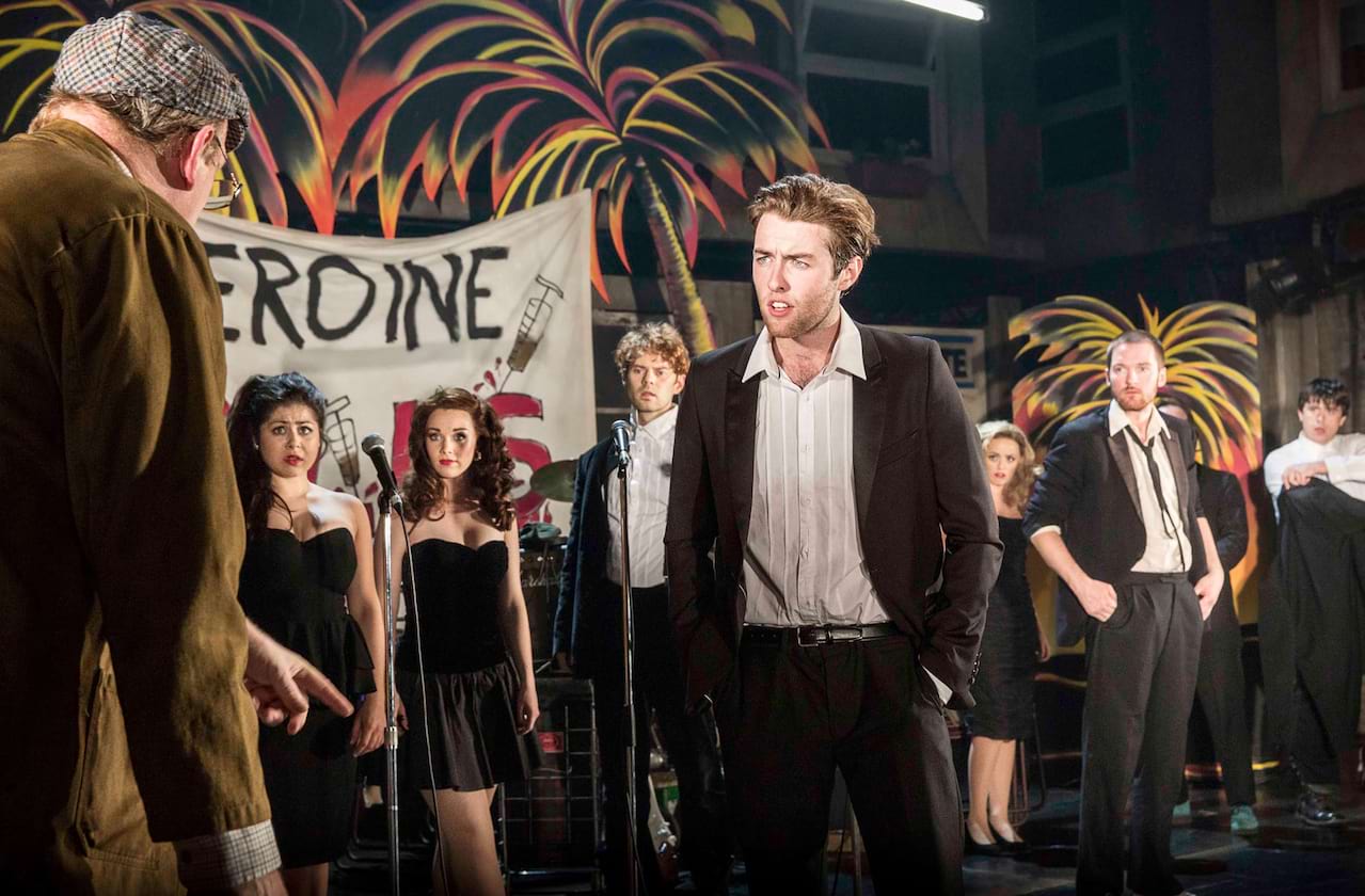 The Commitments