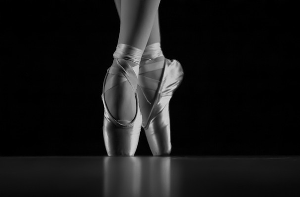 Boston Ballet - Coppelia