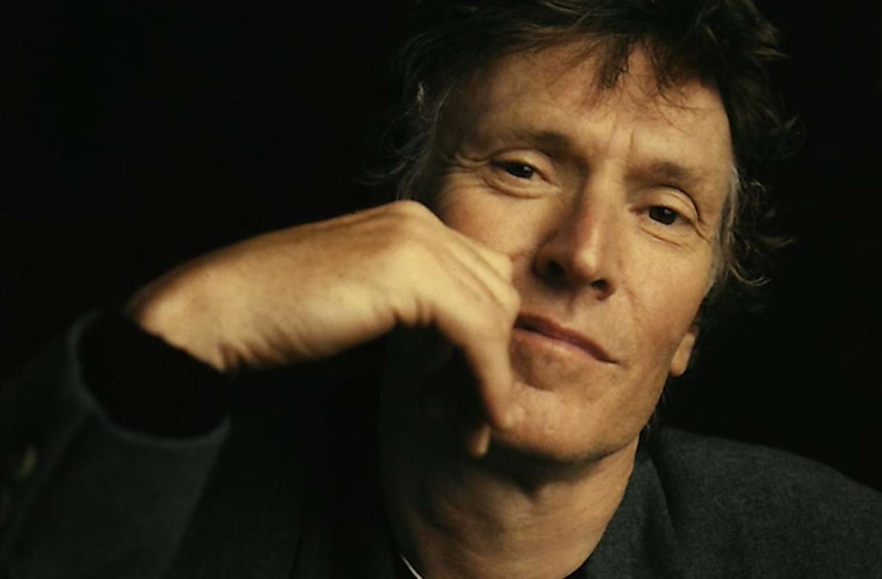 Rod Stewart & Steve Winwood