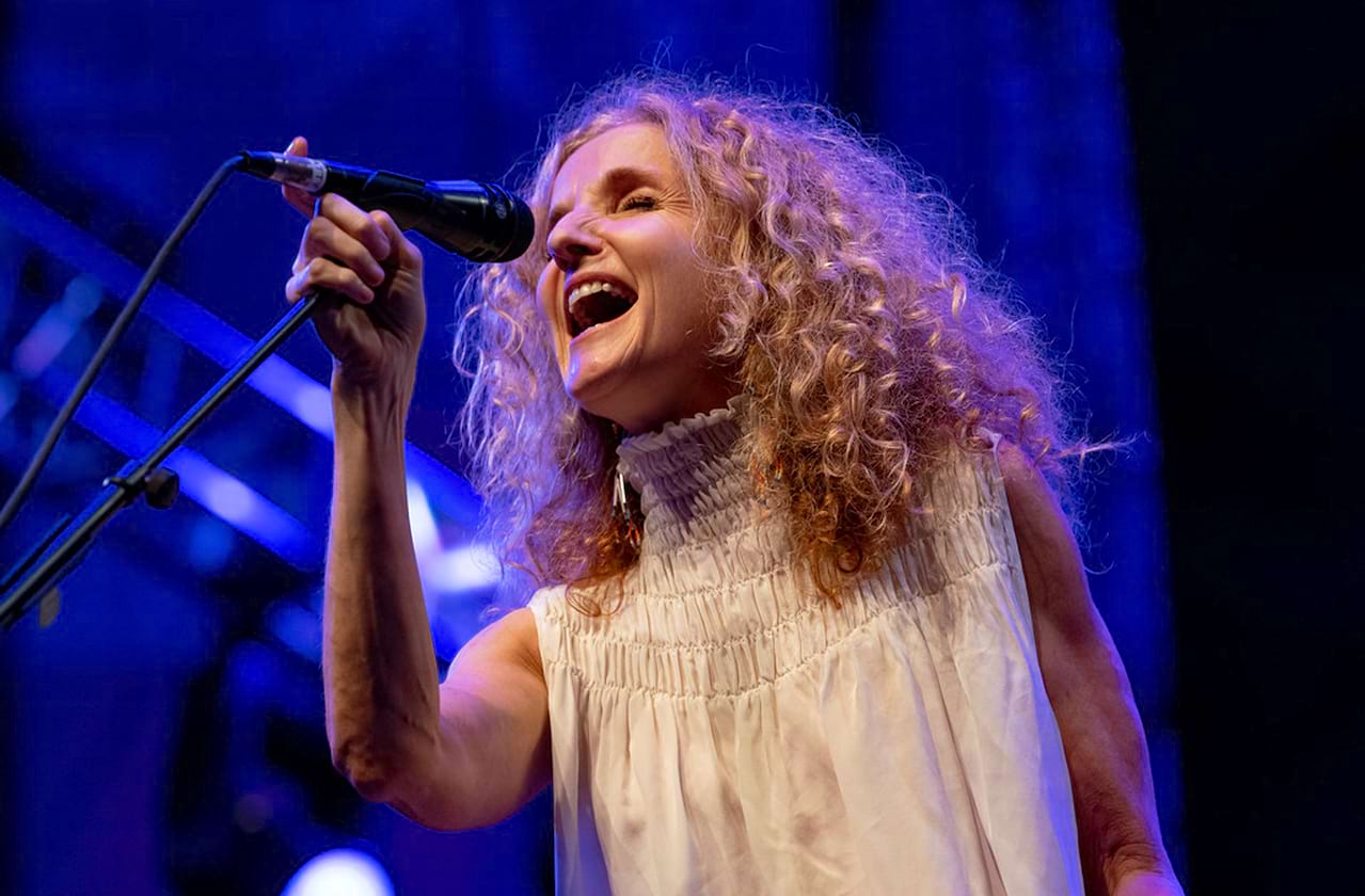 Patty Griffin at Rams Head On Stage