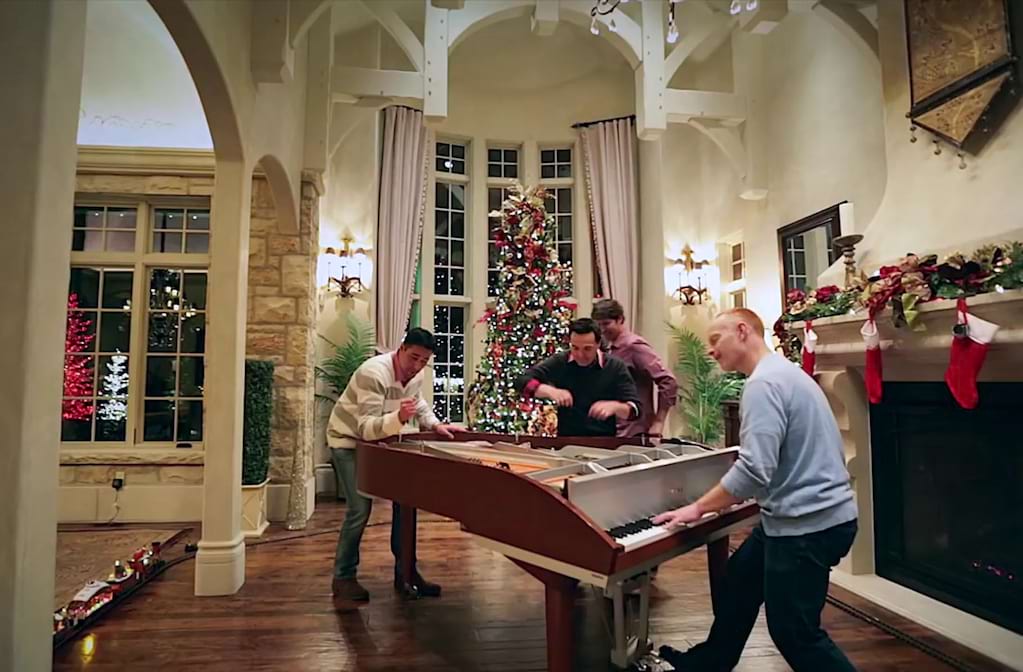 Highlands Church, Scottsdale, AZ Seating Chart & Stage Phoenix Theater