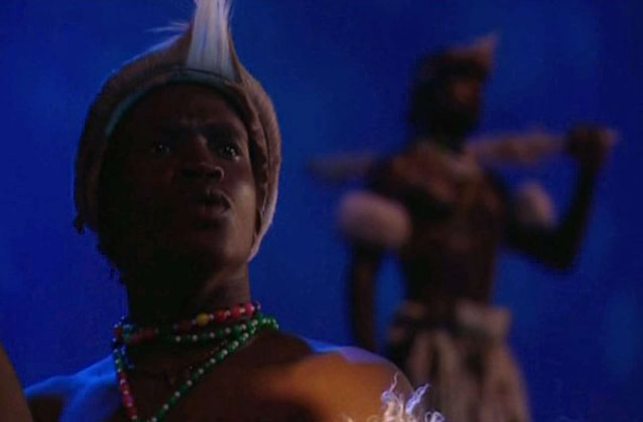 Africa Umoja