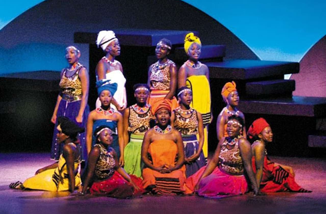 Africa Umoja