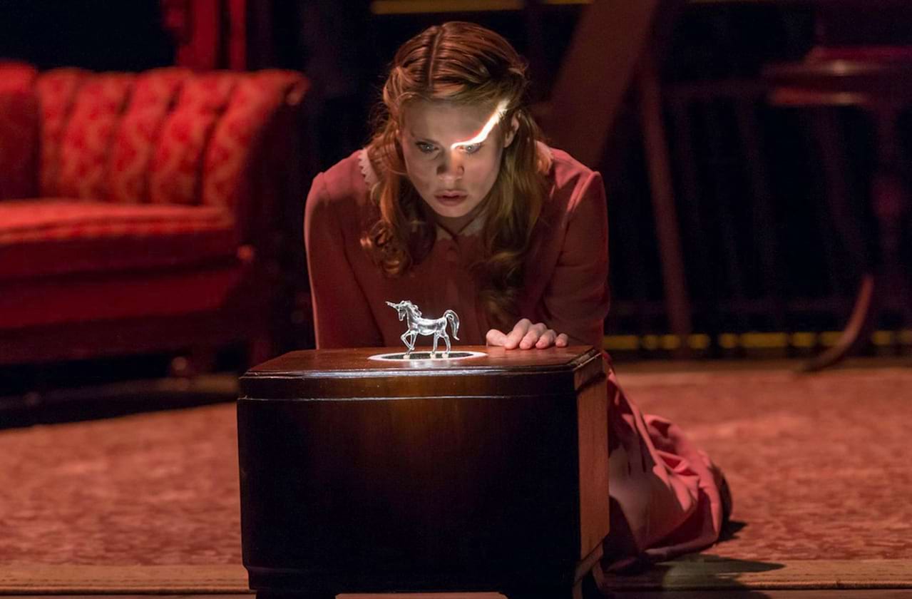 The Glass Menagerie Reviews Are In