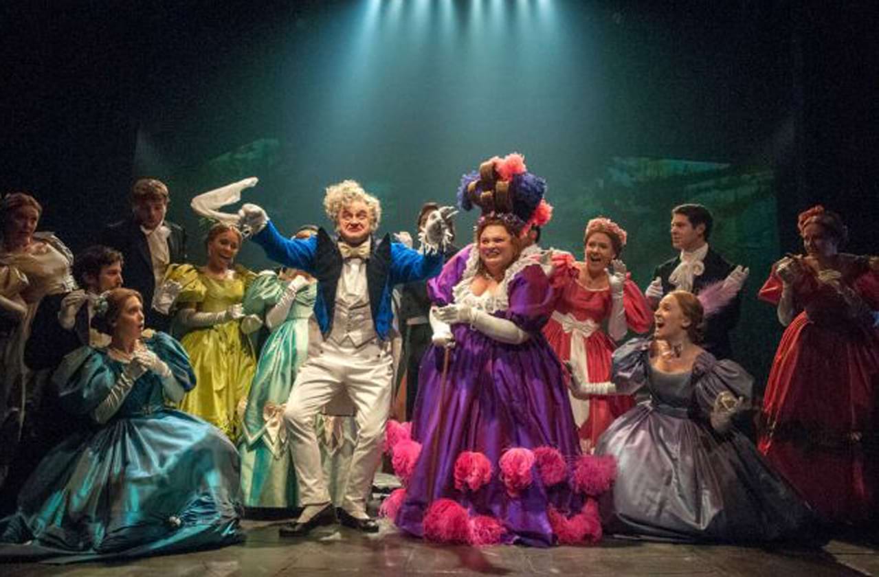 Les Miserables