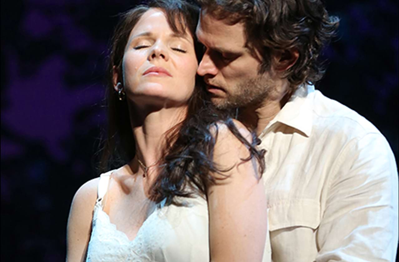 The Bridges of Madison County