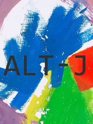 Alt-J at Beacon Theater