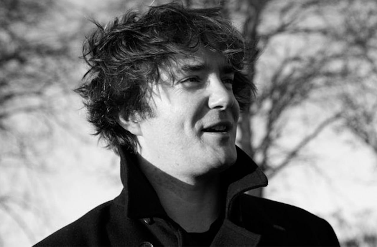 Dylan Moran