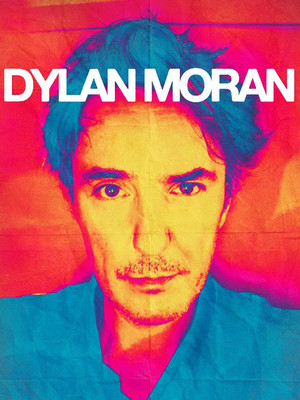 Dylan Moran at Turner Hall Ballroom