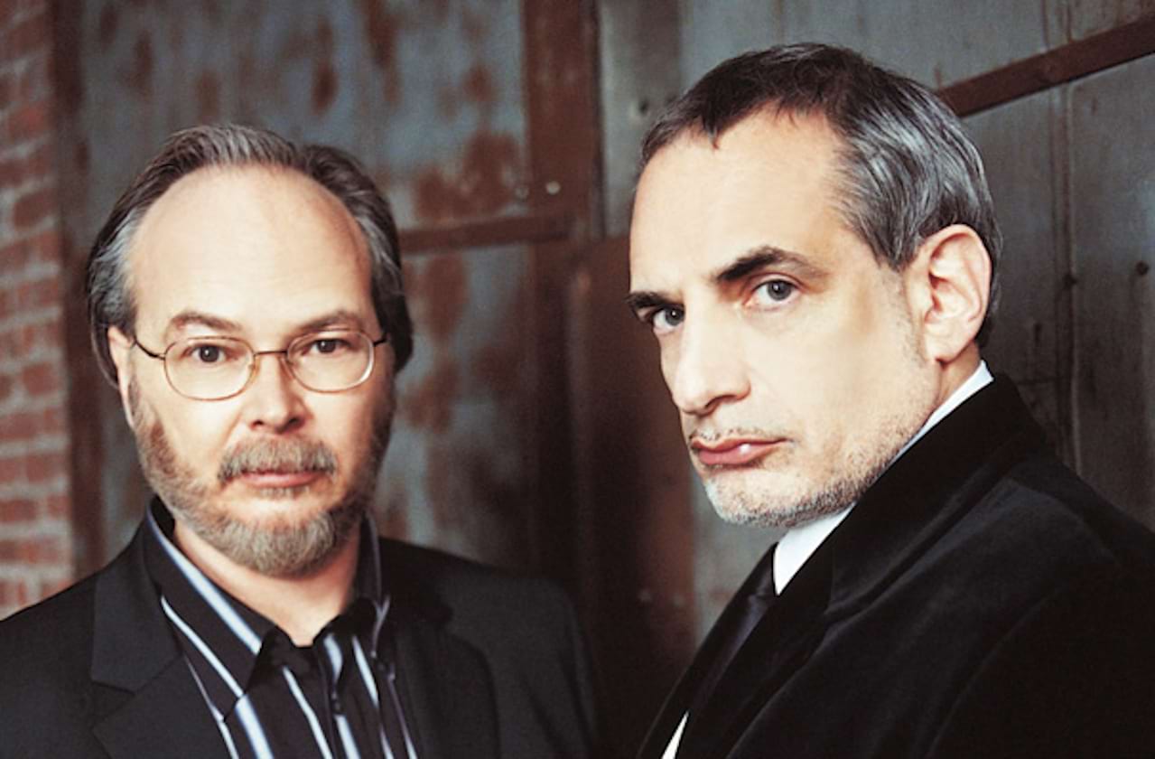 Steely Dan