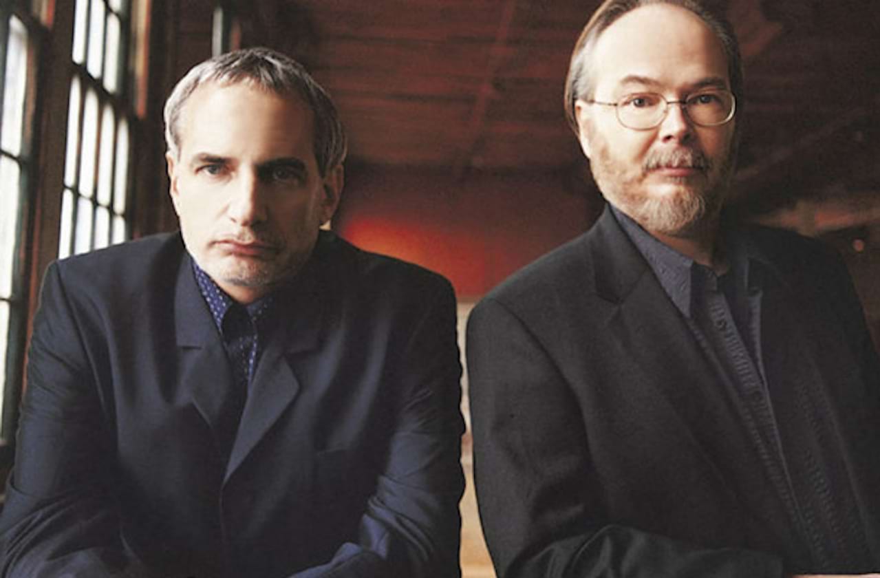 Steely Dan