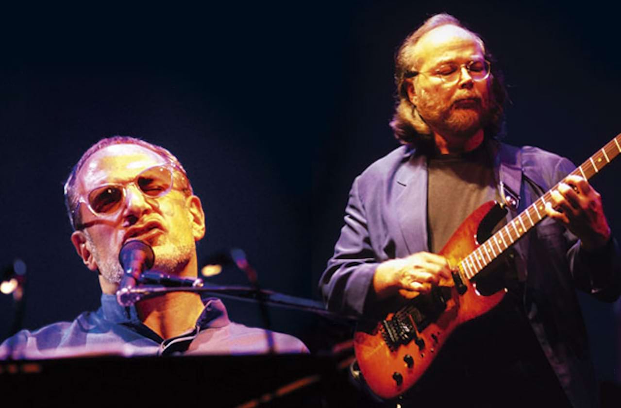 Steely Dan