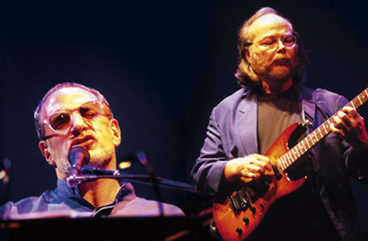 Steely Dan