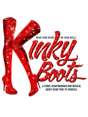 Kinky Boots at Stage One - Three Stages