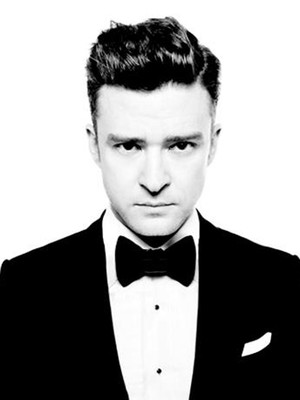 The 20/20 Experience World Tour: Justin Timberlake at Barclays Center