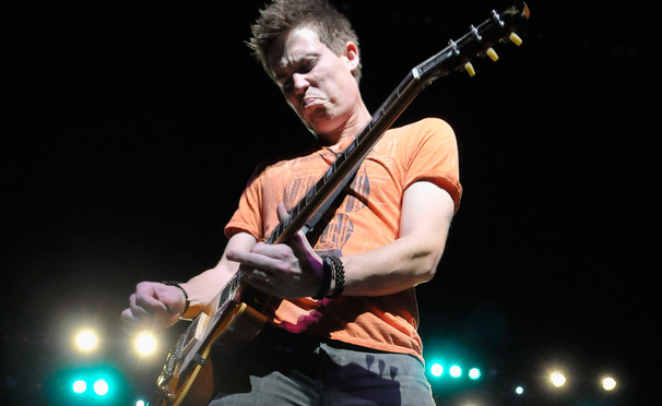 Catch Jonny Lang it's not here long!