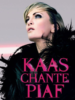Patricia%20Kaas at Town Hall Theater
