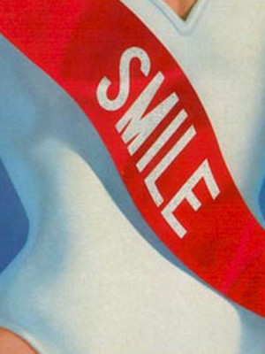 Smile at Lion Theatre