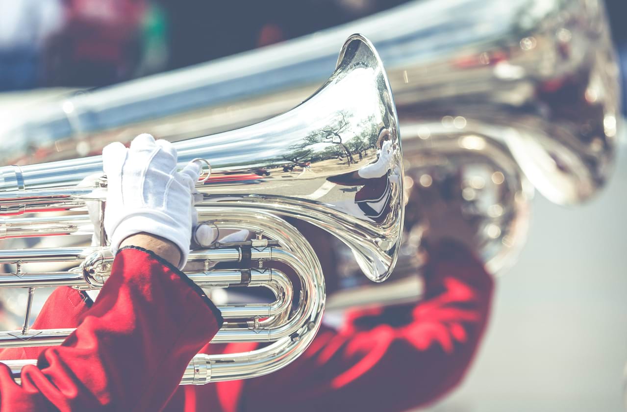 Los Angeles Philharmonic: Holiday Sing-Along at Walt Disney Concert Hall