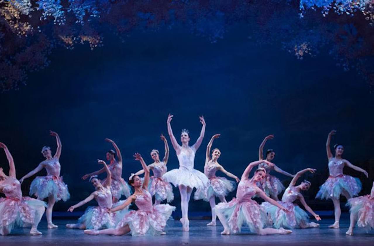 The Washington Ballet - The Nutcracker at Warner Theater