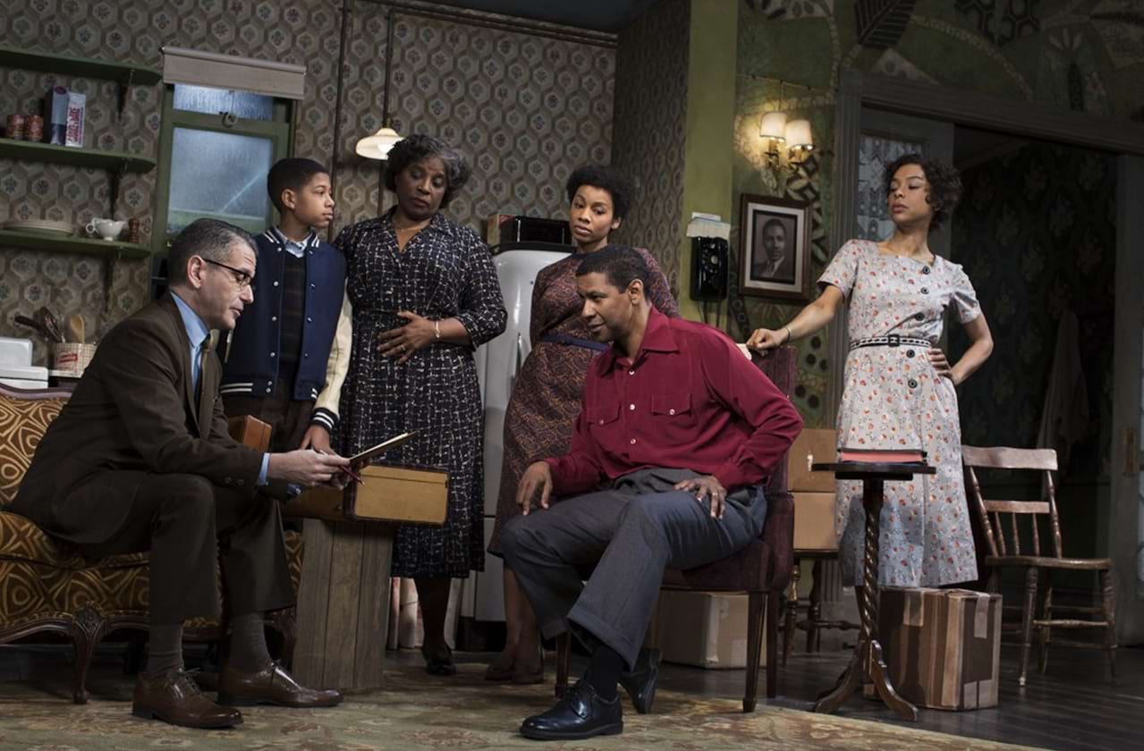 A Raisin in the Sun