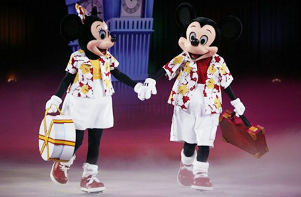 Disney On Ice: 100 Years of Magic Schedule Buy Disney On Ice presents Dare To Dream tickets at the Oracle Arena in Oakland, CA for Mar 03, AM at Ticketmaster. Open Menu Ticketmaster logo. Disney On Ice presents Dare To Dream More Info. Buy Disney On Ice presents Dare To Dream tickets at the Oracle Arena in Oakland, CA for Mar 03, AM at Ticketmaster.