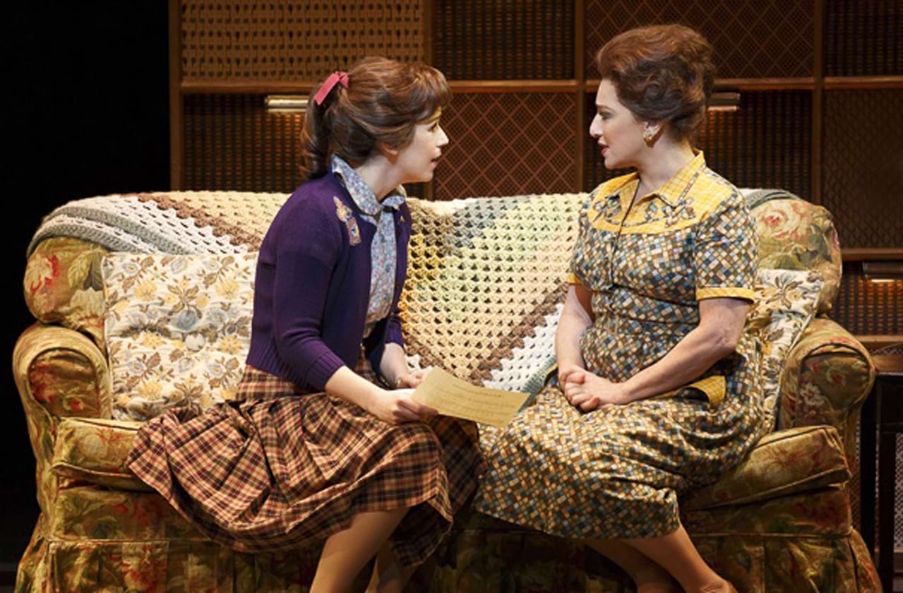 Beautiful: The Carole King Musical