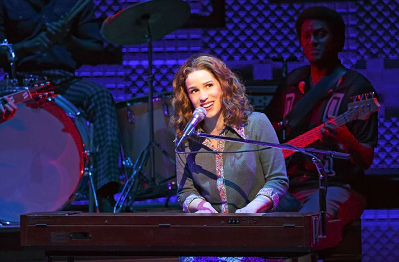 Beautiful: The Carole King Musical