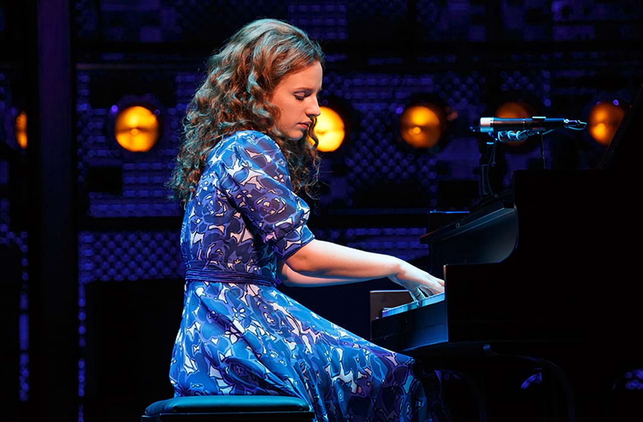 Beautiful: The Carole King Musical