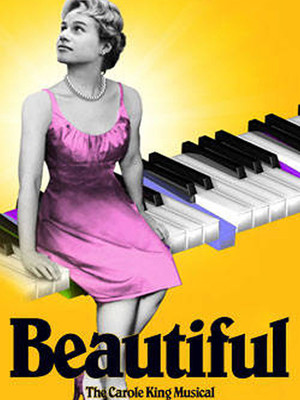 Beautiful: The Carole King Musical at Stephen Sondheim Theatre