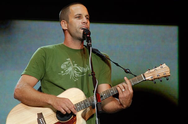 Don't miss Jack Johnson, strictly limited run